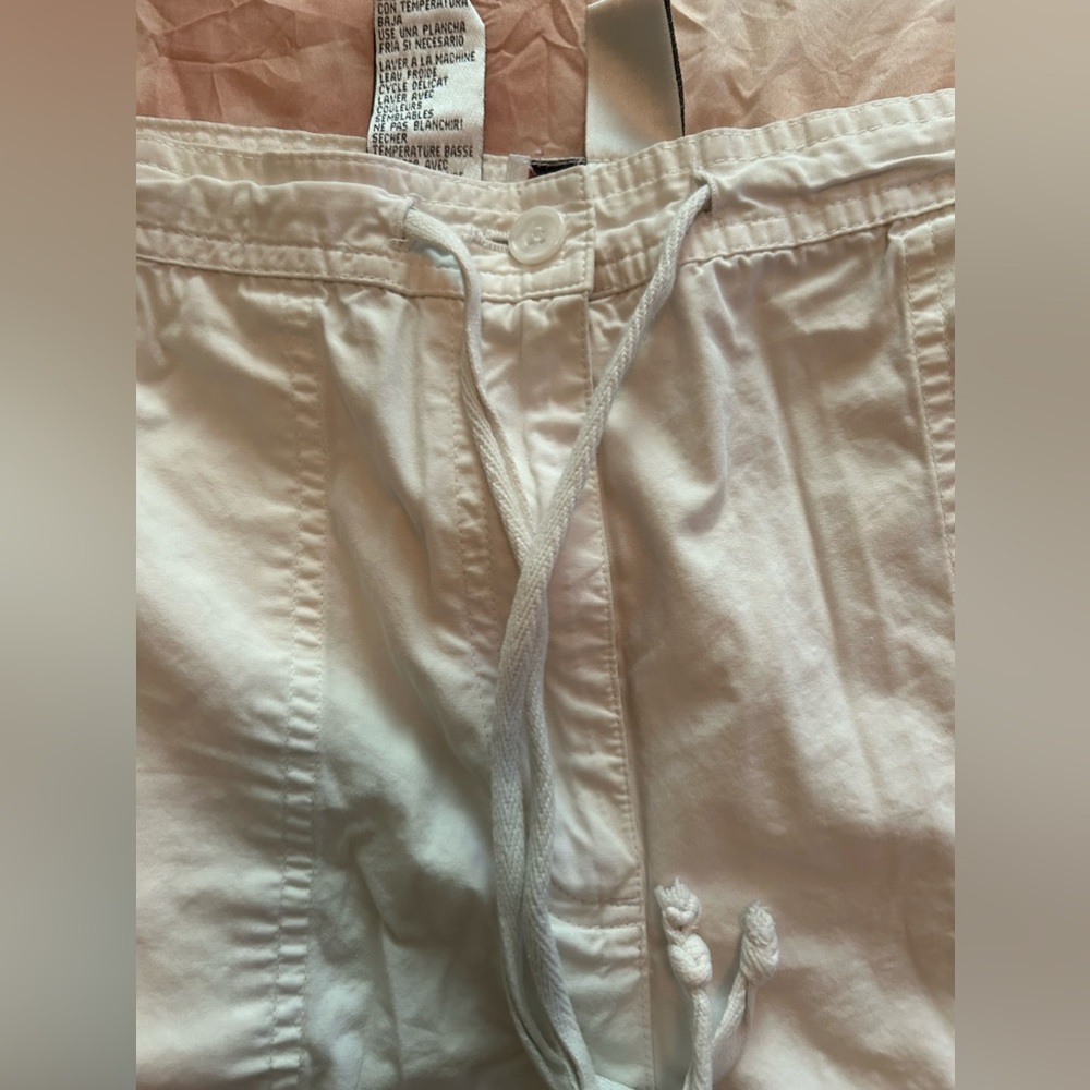 Women’s Cargo Pants